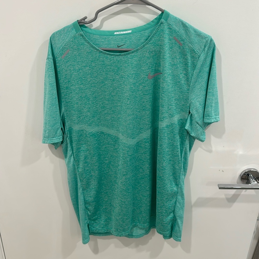 Men’s Nike Running shirt